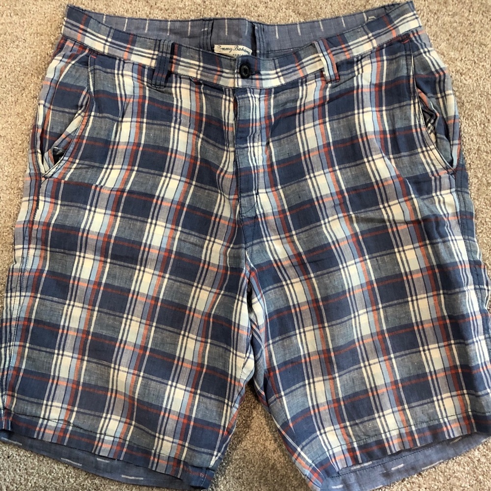 Men’s Tommy Bahama Shorts Size 35